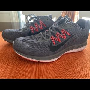 Men’s Nike running shoes